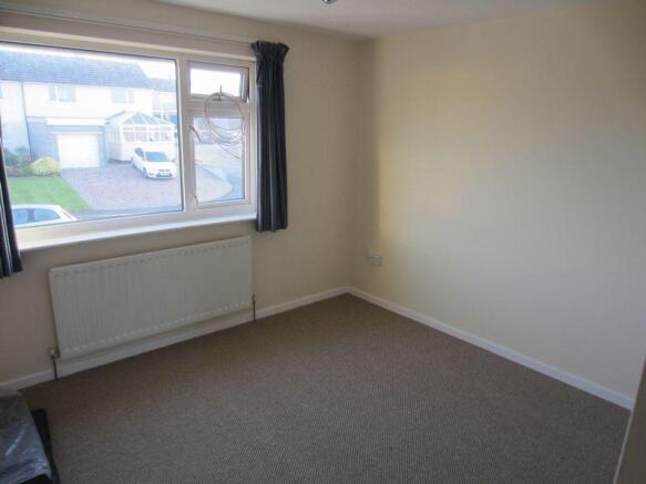 Front Bedroom 1
