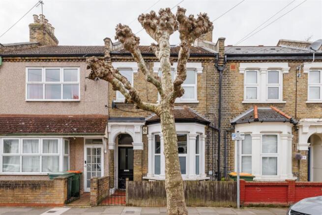 Bolton Road, E15