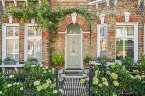 Landells Road, East Dulwich, London, SE22