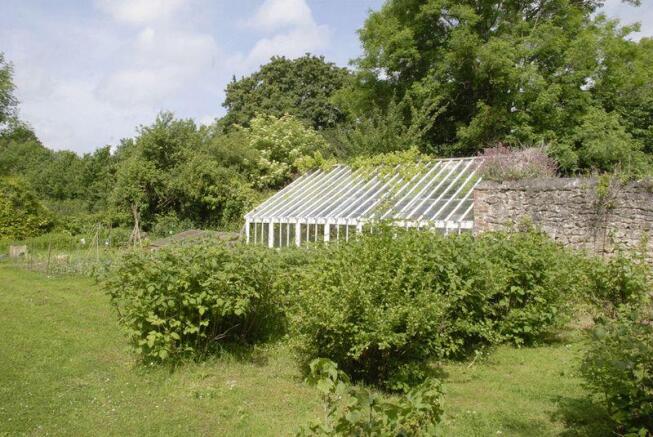 Greenhouse 2
