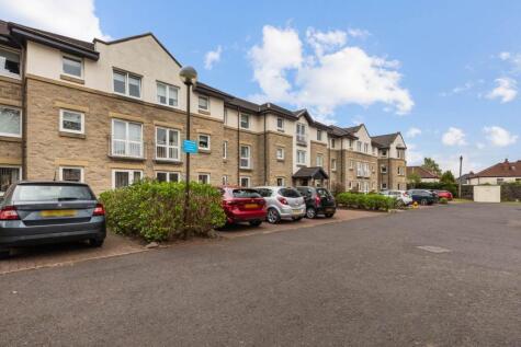 Kelburne Court, Glasgow Road, Paisley, PA1 3AF
