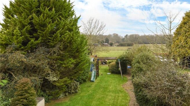 Rear Garden 3