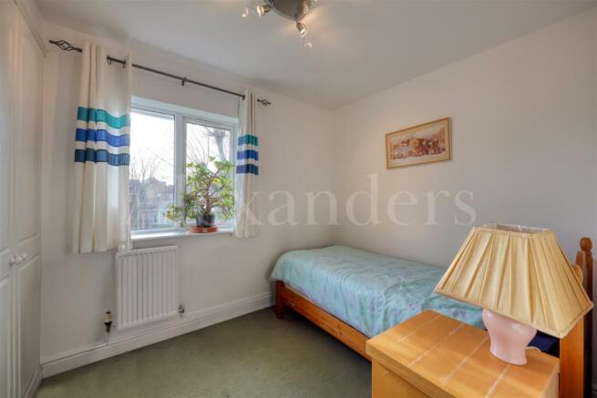 Bedroom Five