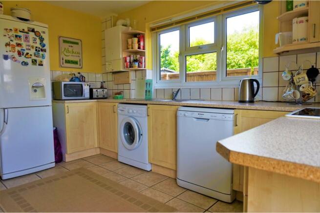 Kitchen / Breakfast