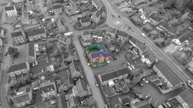 Ormonds Close, Lichfield photo 2