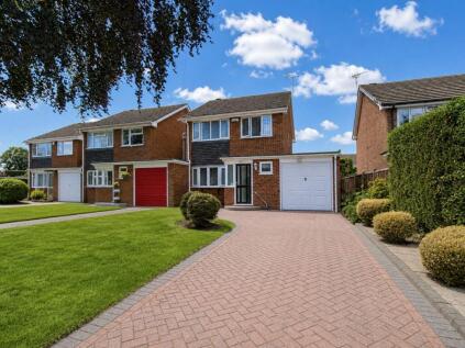 Station Road, Wythall, B47 6ES