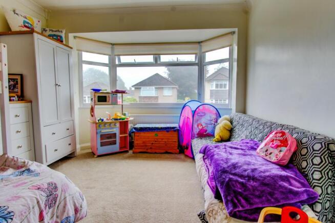 Bedroom 2.