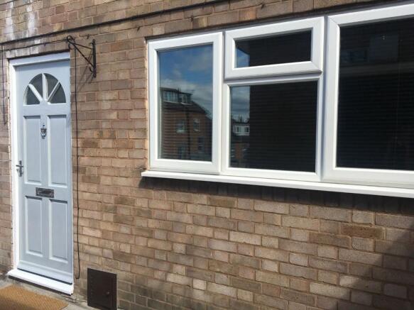 3 bed STUDENT share to rent Southborough Terrace,