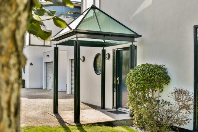 Burgemeester Beelaertspark 297 3319 AT DORDRECHT image 2