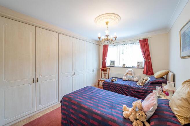 Bedroom Four