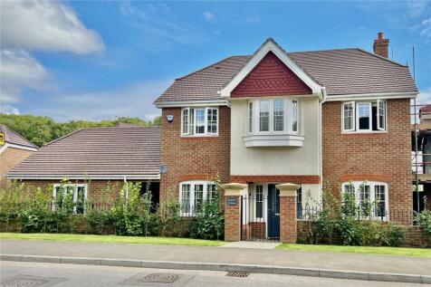 Lisvane Road, Lisvane, Cardiff, CF14