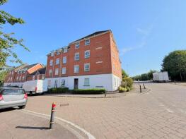 Apartment 4, 1, Heritage Way, Leicester LE5 1QF