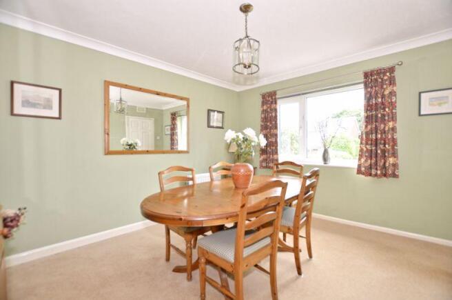 Dining Room/Be...