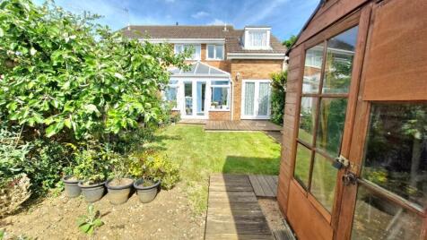 Feneley Close, DEEPING ST JAMES, PE6