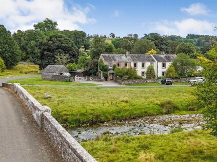 Maulds Meaburn, Penrith