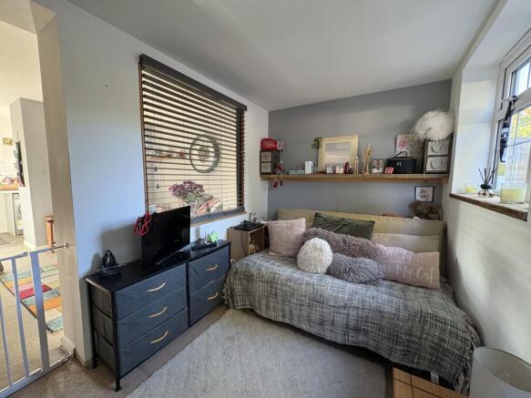 DINING OFFICE BEDROOM