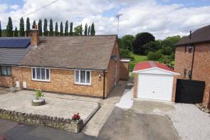 30, Berry Avenue, Derby DE73 8AL