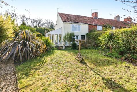 Church Hill, Beccles Road, Haddiscoe, Norwich, NR14