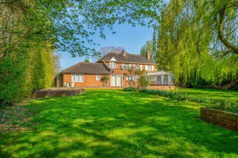 Clee Hill Road, Tenbury Wells, WR15
