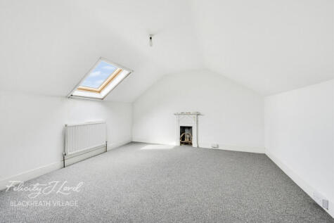 Bradgate Road, LONDON SE6
