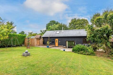 Moat Lane, Edenbridge