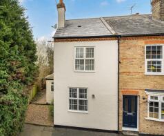 21, Rays Avenue, Windsor SL4 5HG