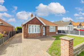33, Grange Road, Great Yarmouth NR30 5BA