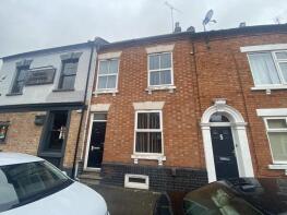 3, Alexandra Road, Northampton NN1 5QP