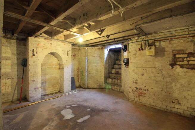 Cellar