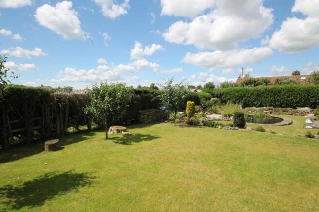 GARDEN