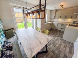 15, King Gardens, Wimborne Minster BH21 2GH