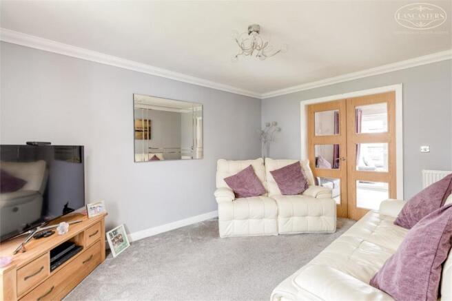Reception room 1