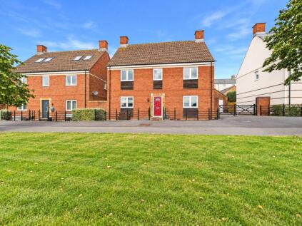 Galen View, Old Town, Swindon, Wiltshire, SN1