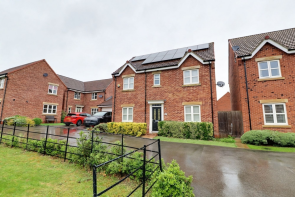 19, Pilgrims Way, Gainsborough DN21 1ZB