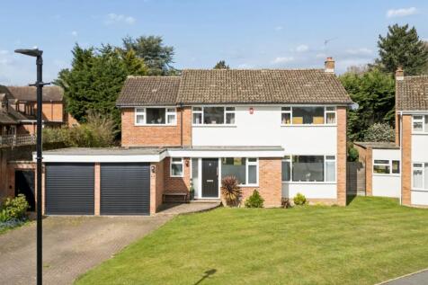 Meadowcroft, Chalfont St. Peter, Gerrards Cross, Buckinghamshire, SL9