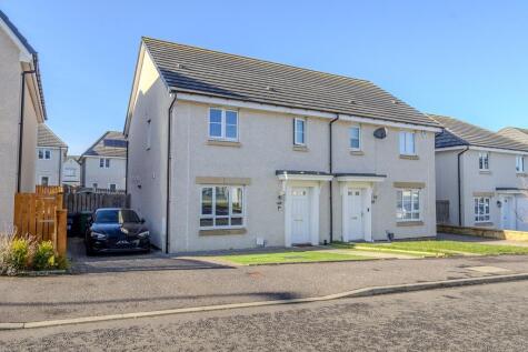 Oykel Drive, Robroyston, G33 1FE