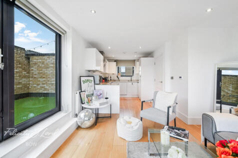 Axio Way, London