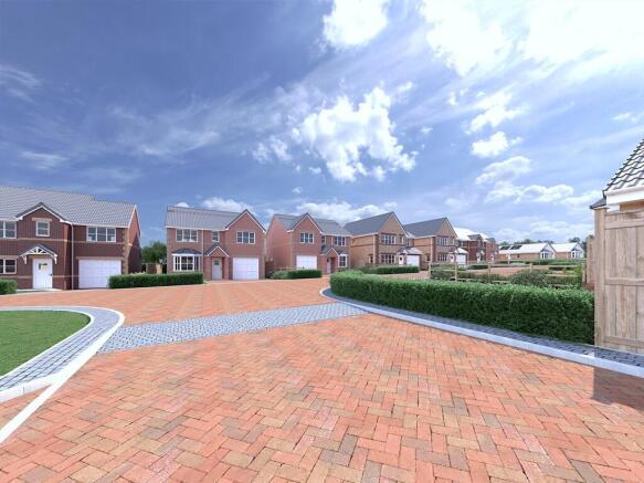 3 bed Semi-Detached for sale Image 2