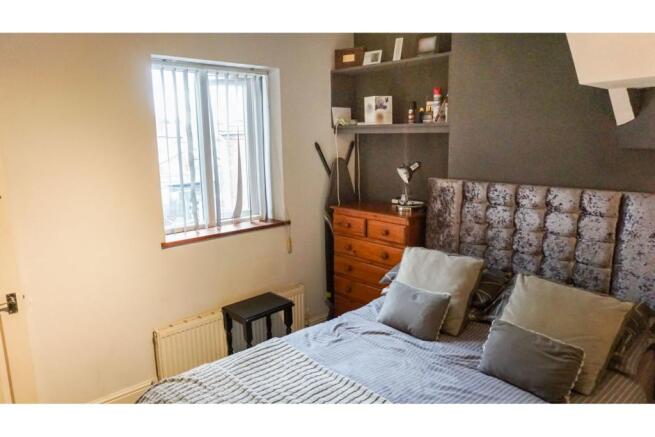 Bedroom Two
