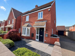 10, Darwin Drive, Biggleswade SG18 8GD
