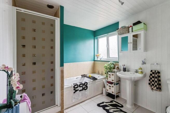 2 bed End of Terrace for sale Image 12