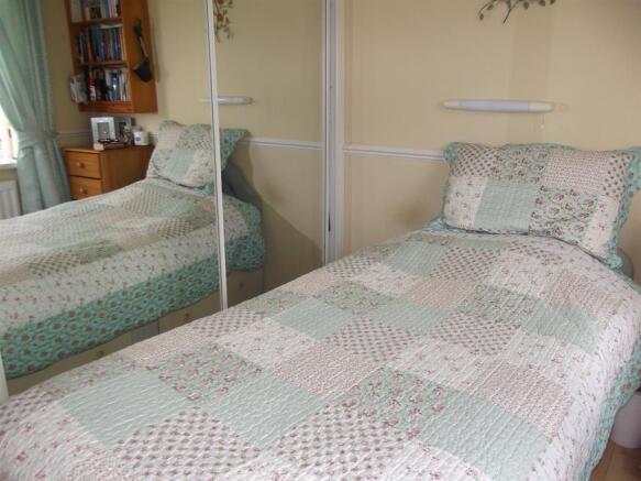Bed 3