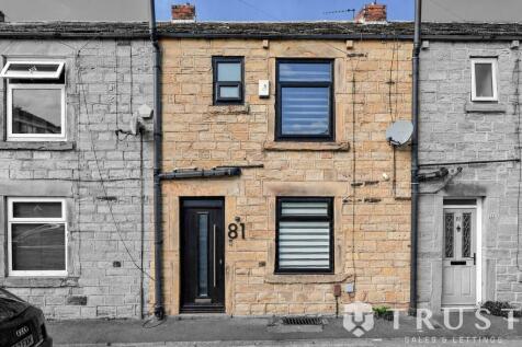 Hollinbank Lane, Heckmondwike, WF16