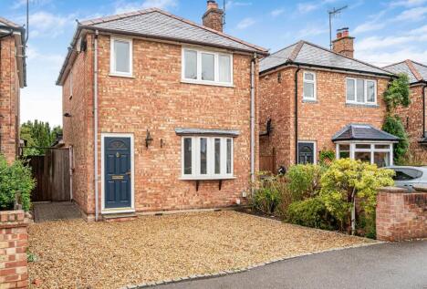Silo Road, Farncombe, Godalming, Surrey, GU7