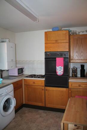 Kitchen (Main)