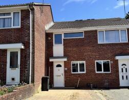 194, Lower Fairmead Road, Yeovil BA21 5SS