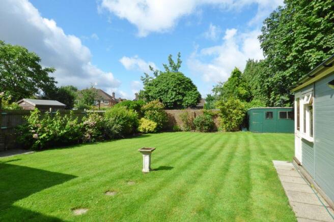 GARDEN