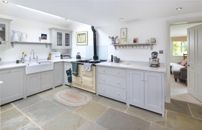 Cumnor