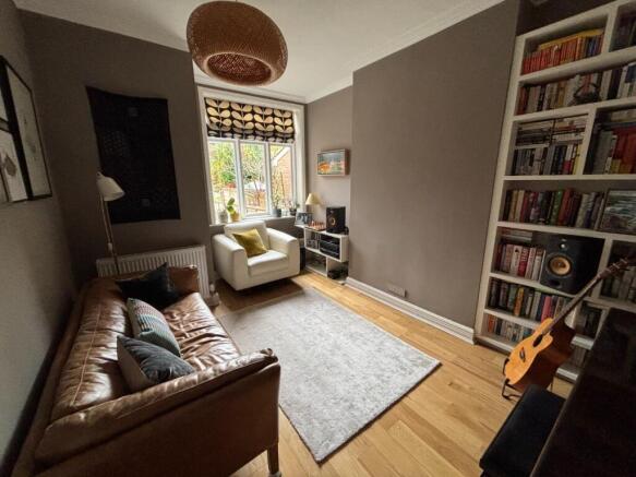 Hesketh Avenue, Didsbury photo 4