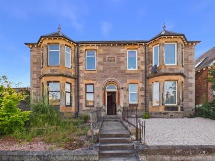 1D Young Street, Perth, PH2 0EF